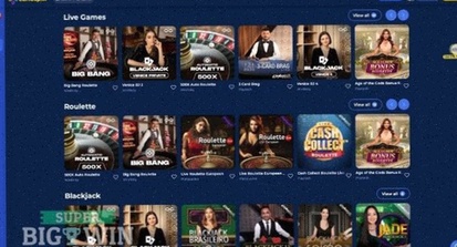 Carlospin Casino bonus