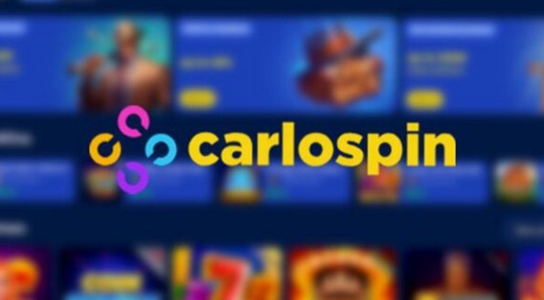 Carlospin Casino NL