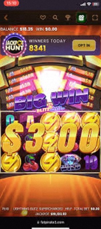 Fatpirate Casino spellen