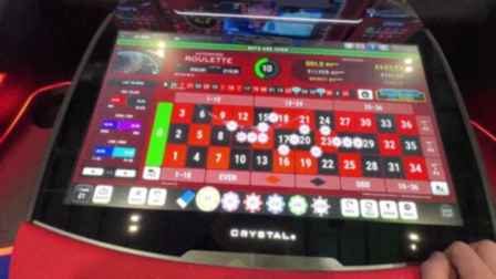 Crystalroll online casino Nederland