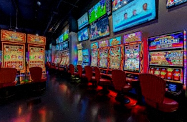 Casino Ojo bonussen