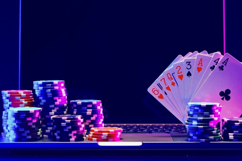 Casinolab vergunning KSA