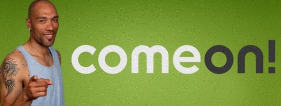 ComeOnCasino app