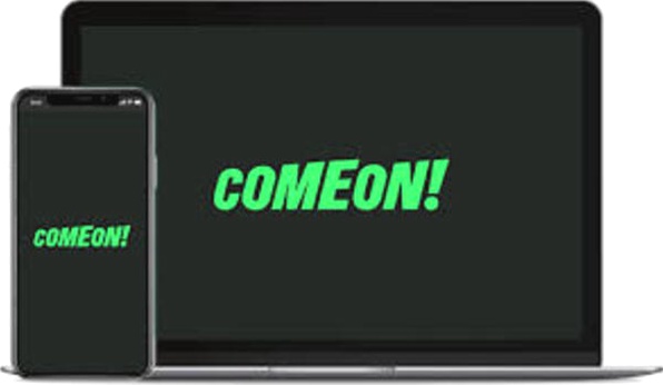 ComeOnCasino bonus