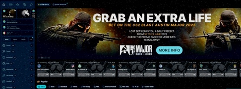 Crystalroll Casino spellen