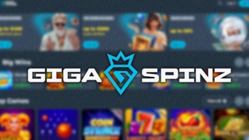 Gigaspinz licentie