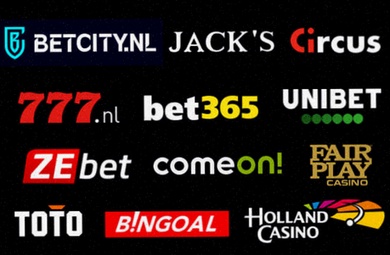 Betrouwbaar online casino