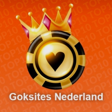 Registratie en inloggen goksite
