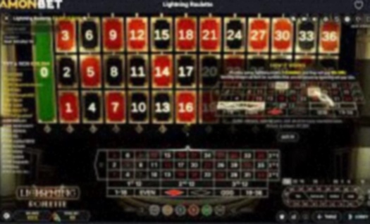 Amonbet mobile app