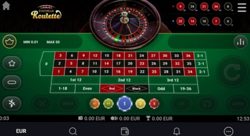 Amonbet Casino Login
