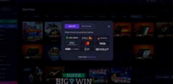 Betspino registratie login