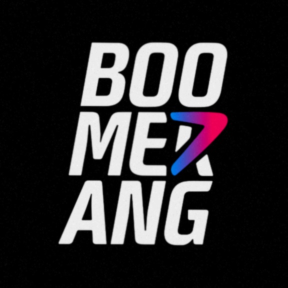 Boomerang Casino app