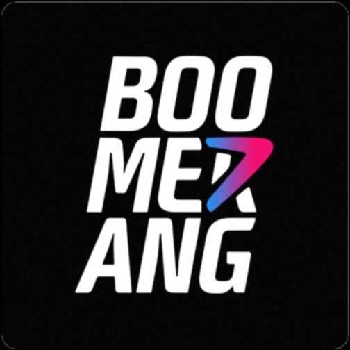 Boomerang spellen