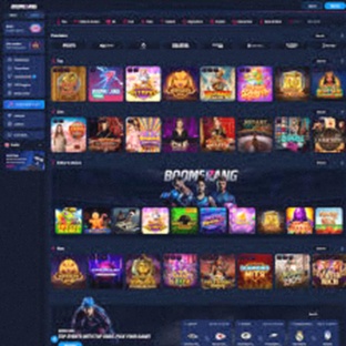 Boomerang Casino betrouwbaar