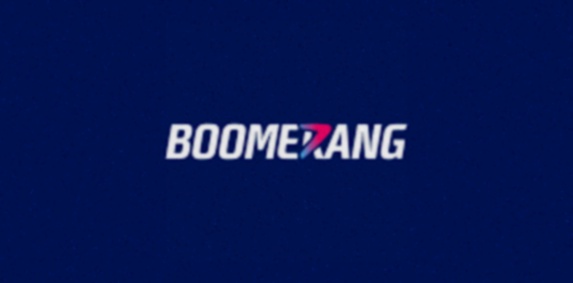 Boomerang Casino bonus