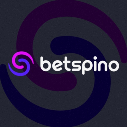 Betspino registratie