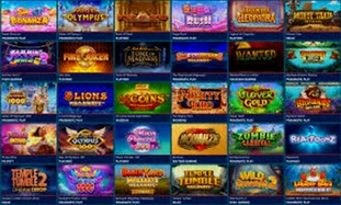 Bof Casino welkomstbonus
