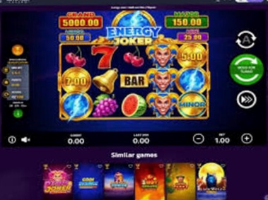 Brutal Casino