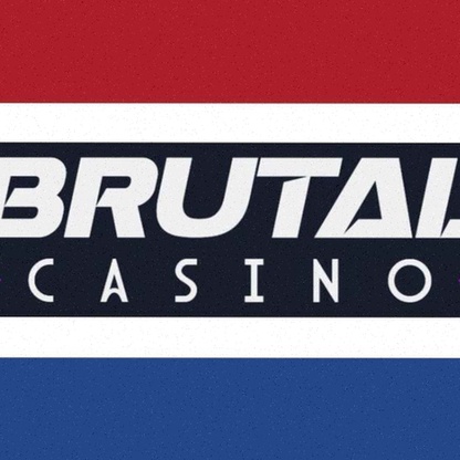 Brutal Casino inloggen