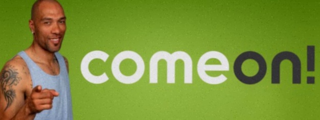 ComeOncasino registratie en inloggen