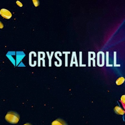 Crystal Roll Casino bonus