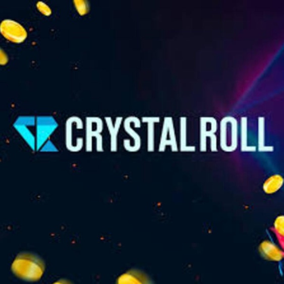 Crystal Roll Casino