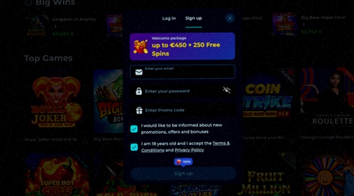 Crystalroll Casino