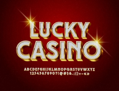 Casino Luck casino app