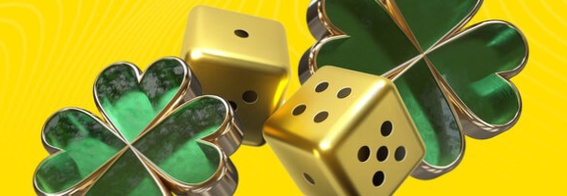 Casino Luck betrouwbaar
