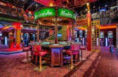 Circuscasino login