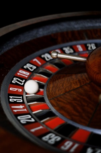 ComeOncasino spellen