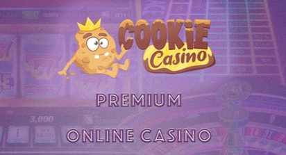 Cookiecasino mobile app