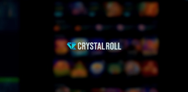Crystal Roll Casino app