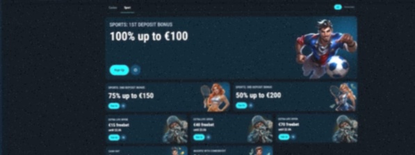 Spellen bij Crystal Roll Casino