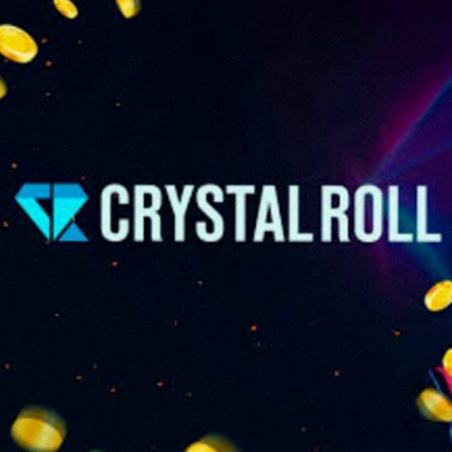 Crystal Roll Casino login