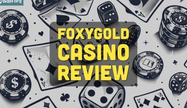 Foxygold casino