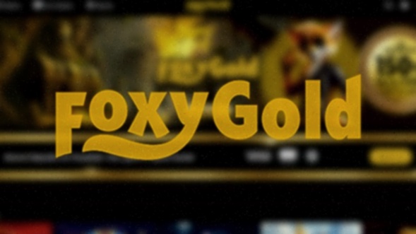 Foxygold spellen