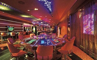 Fairplaycasino bonussen
