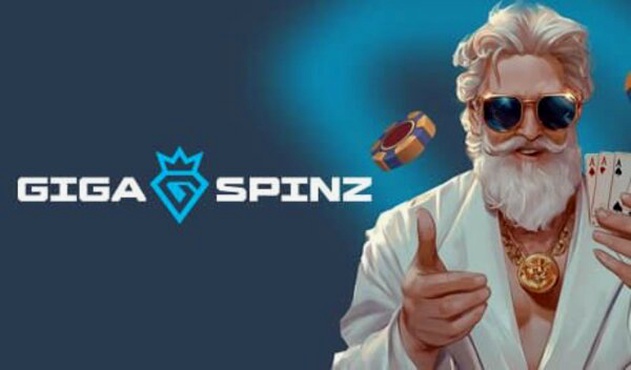 Gigaspinz casino spellen