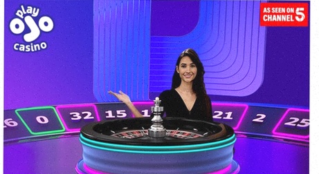 Casino Ojo bonus