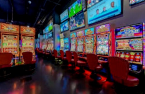 Casino Ojo mobile app