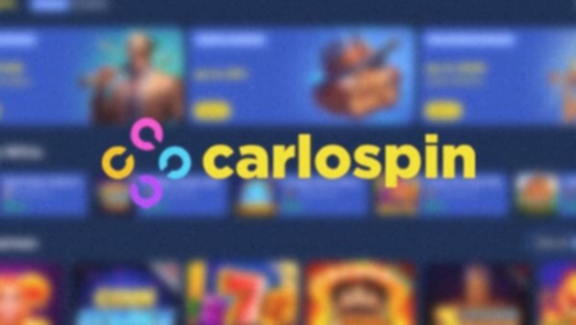 Carlospin login