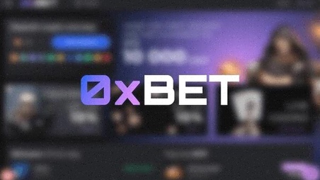 0xbet Casino App