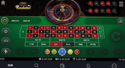 Amonbet App Legaal