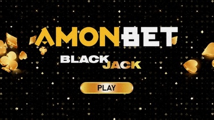 Amonbet casino spellen
