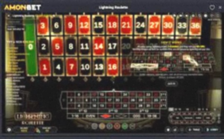 Amonbet app inloggen