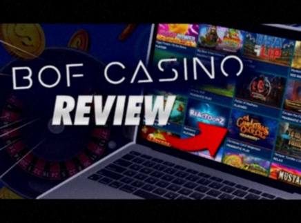 Bof Casino App Online