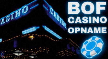 Bof Casino
