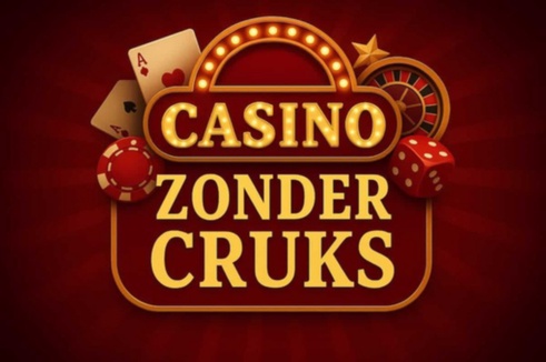 Casino Zonder Cruks inloggen