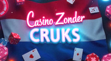 Casino Zonder Cruks betrouwbaar